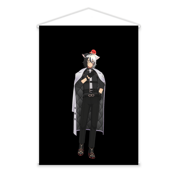 タペストリー - B2縦