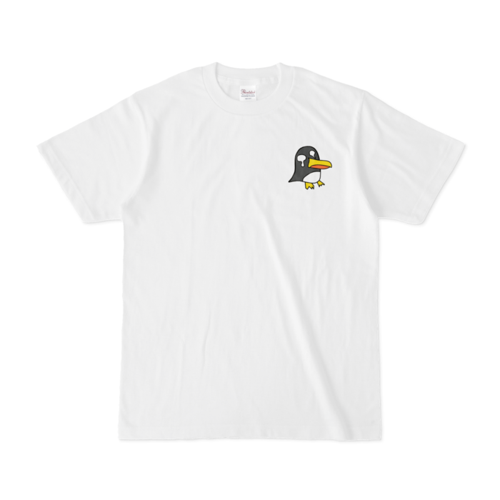Tシャツ - S - 白