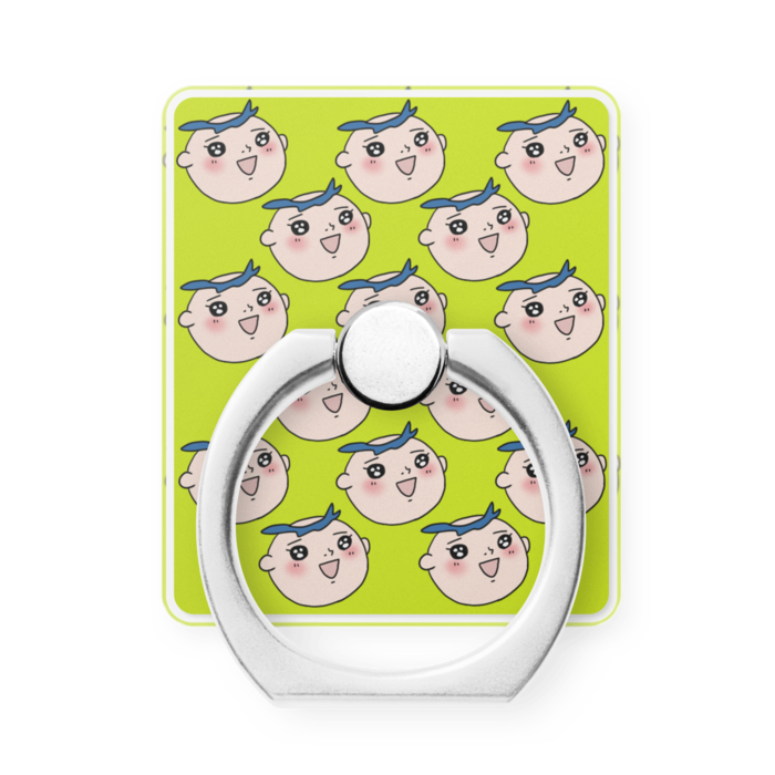 スマホリング
