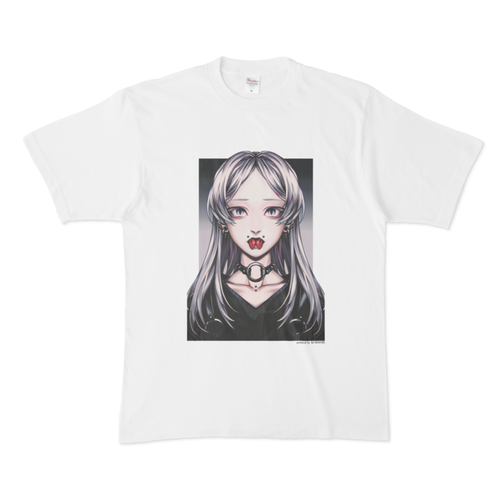 Normal ver - XL -