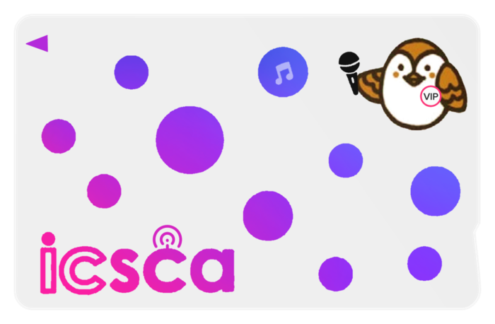 ボケちん　　ICカードステッカー　④ー3 ICSCA】Sing民ICカードステッカー - ゆけちのおみせ屋さん🍴 - BOOTH