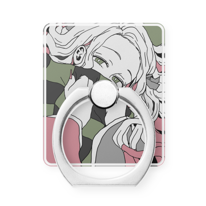 スマホリング