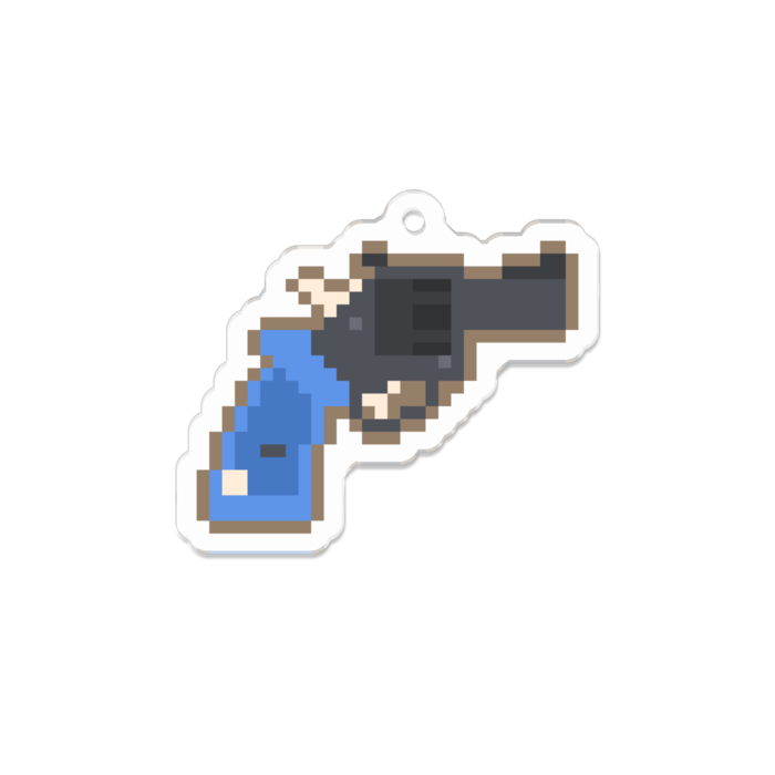 ④武器ver.