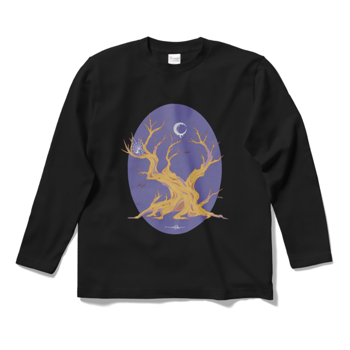 tree★夜空 - S - ブラック