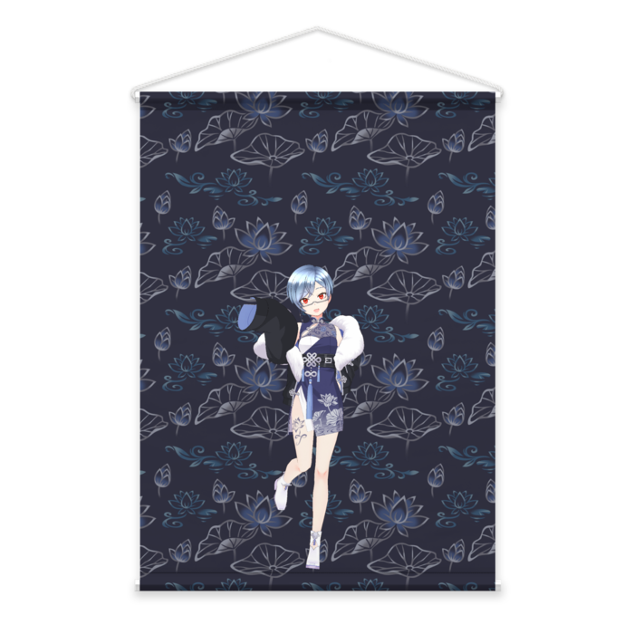 タペストリー - B2縦