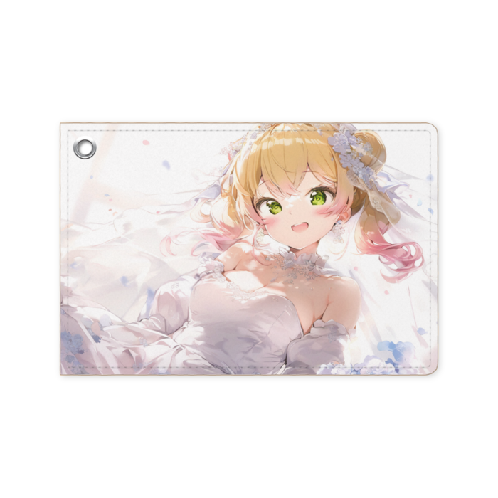 パスケース - 70 x 105 (mm)