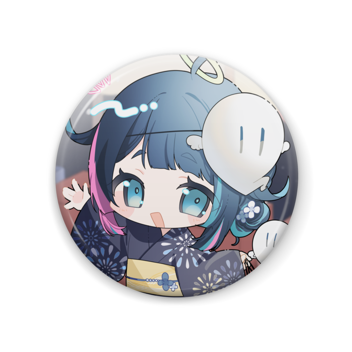 缶バッジ - 57mm