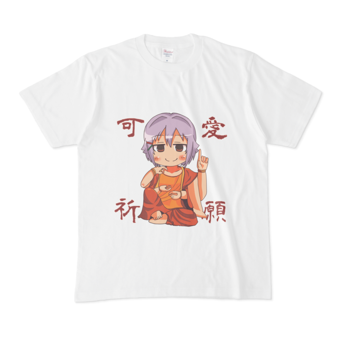 Tシャツ - M