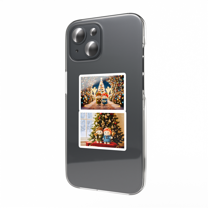 スマホステッカー - 縦