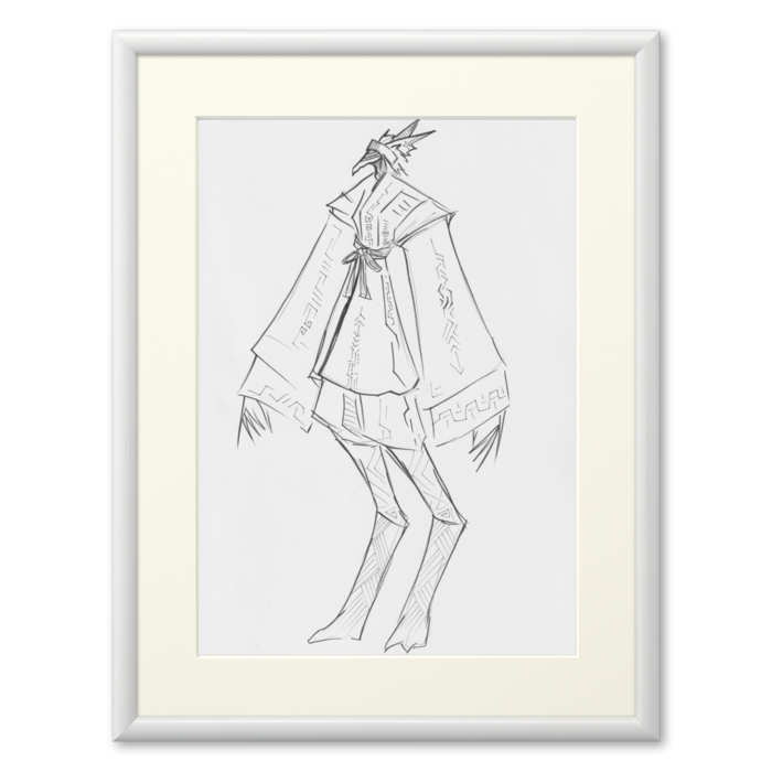 複製画(プリモアート) - A2