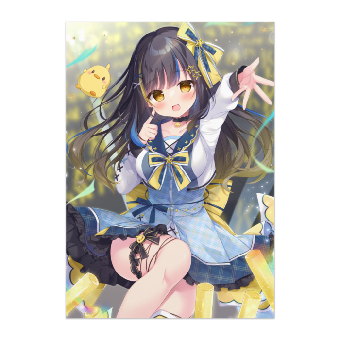 ちむポスター - B2