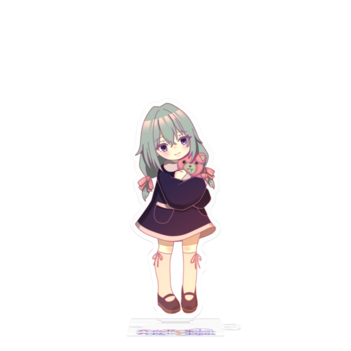 つながるアクスタ　160mm