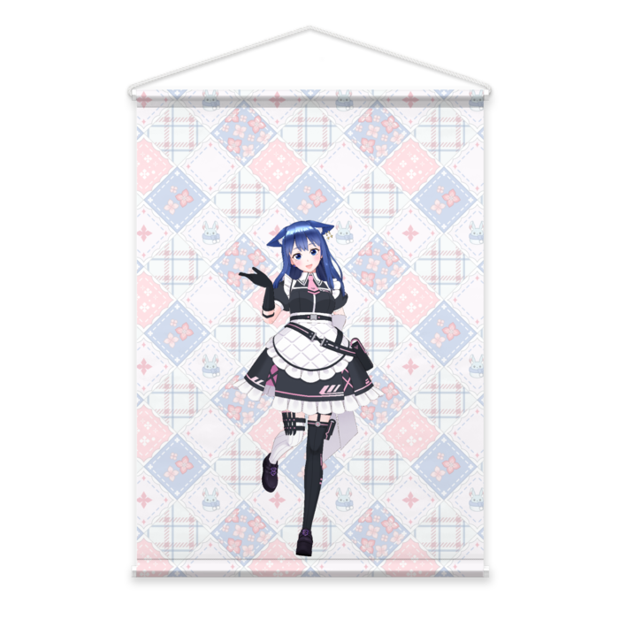 タペストリー - B2縦