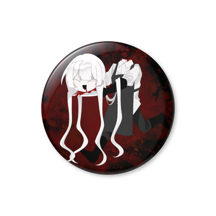 缶バッジ（バリュー） - 32mm