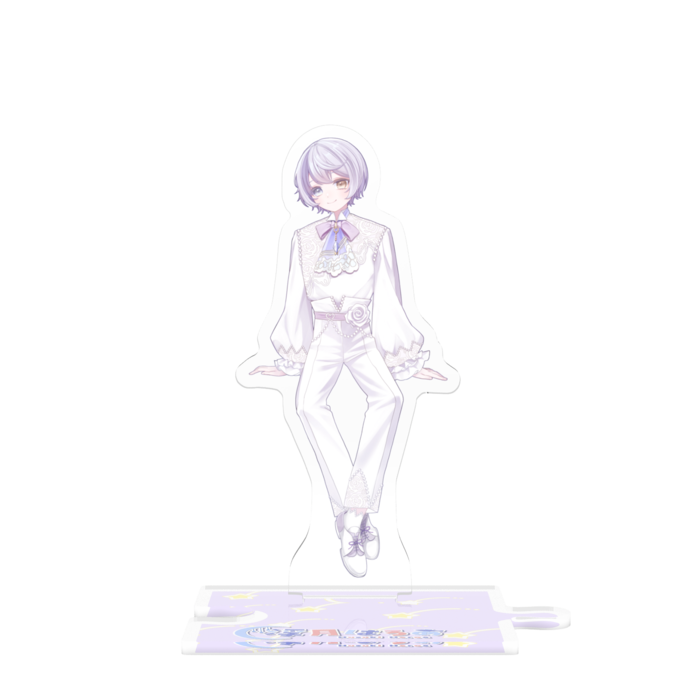 つながるアクスタ - 80mm