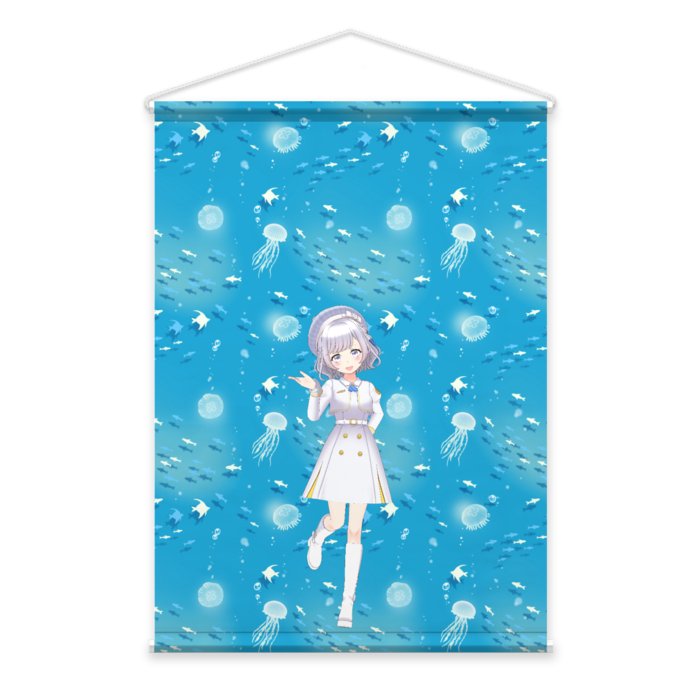 タペストリー - B2縦