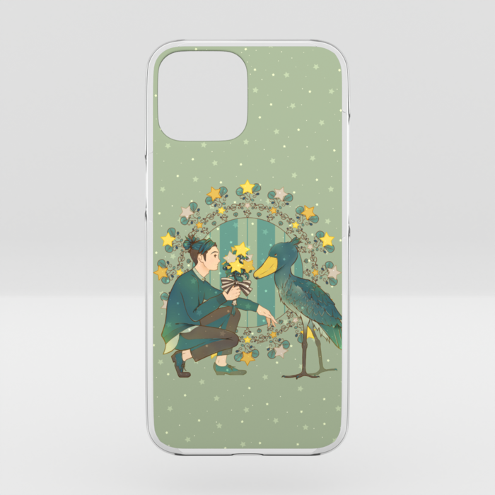 クリアiPhoneケース - iPhone 14