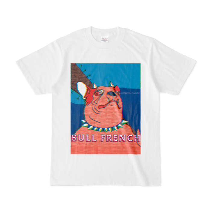 Tシャツ - S - 白