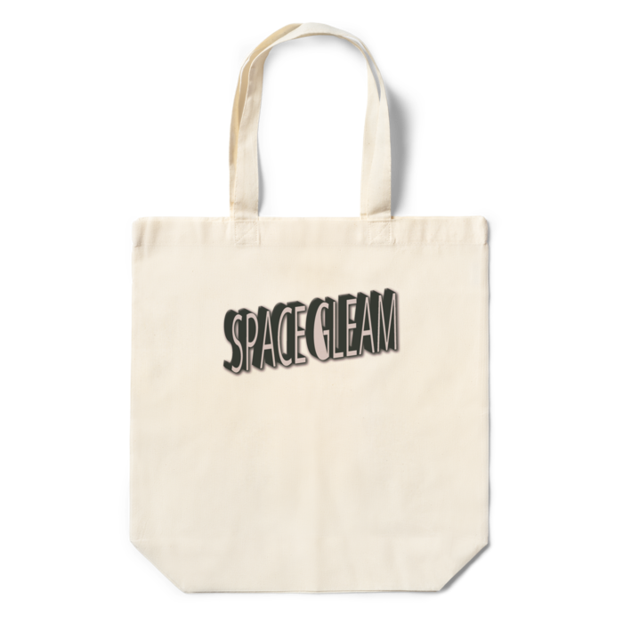 エコバッグ - 360×370×110(mm)