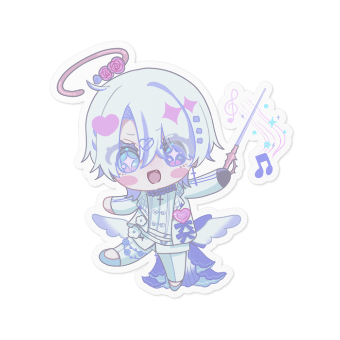 花舟ルキ　指揮