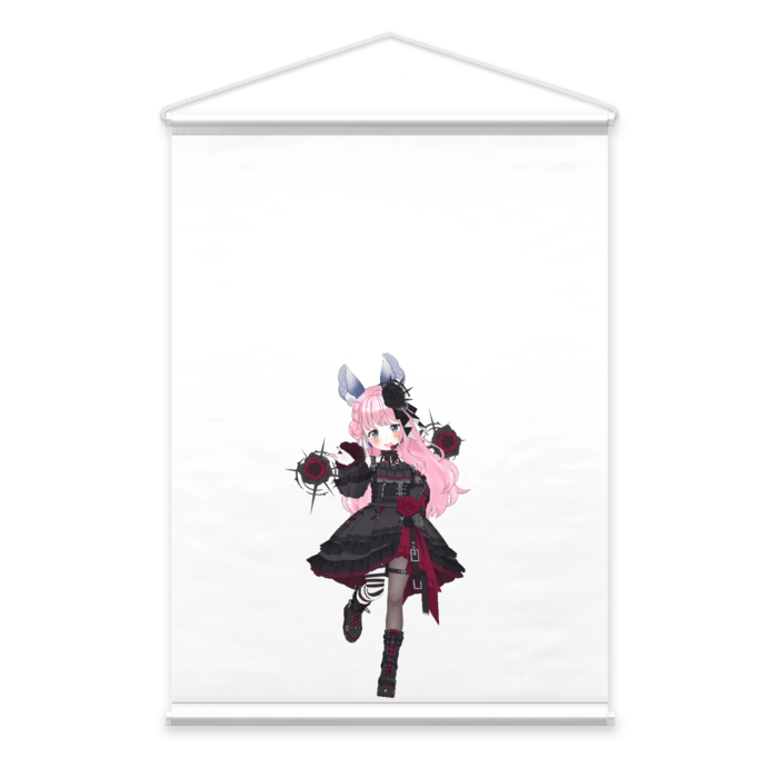 タペストリー - B2縦