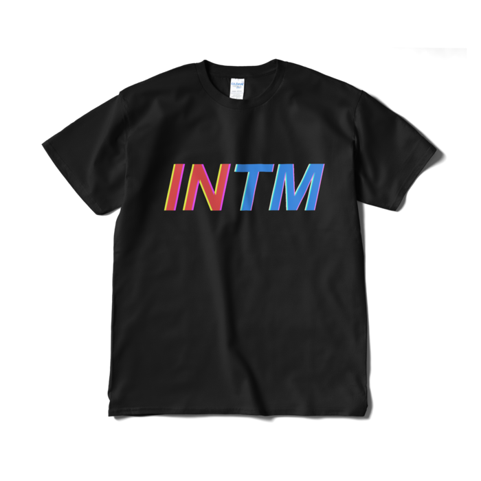 Tシャツ（短納期） - XL - ブラック