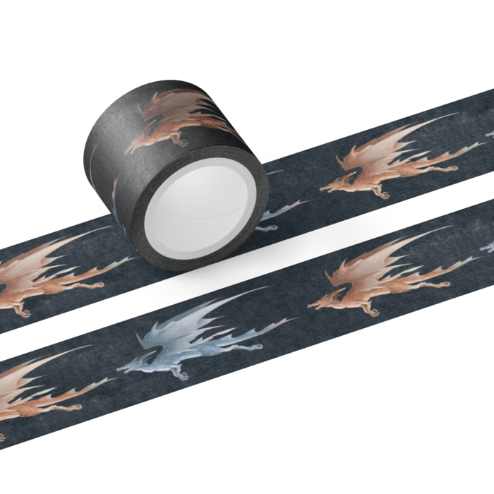 マスキングテープ - テープ幅 30mm