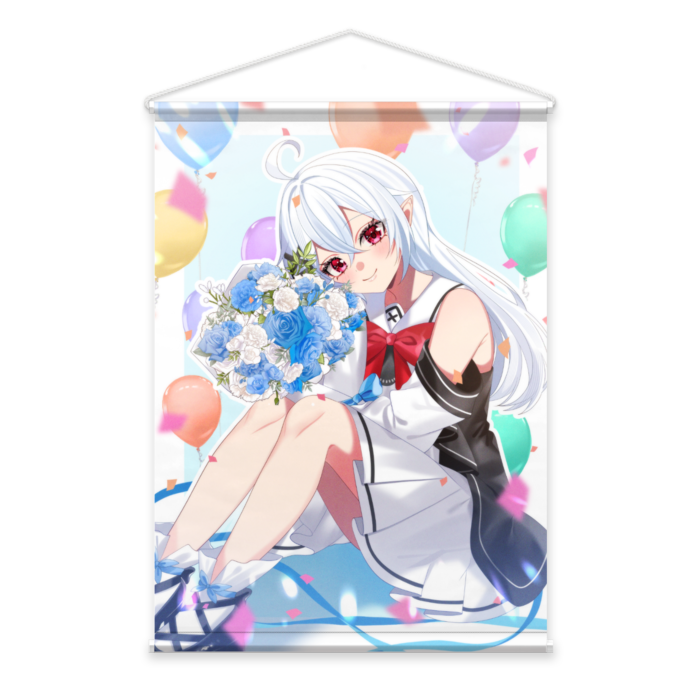 タペストリー - B2縦