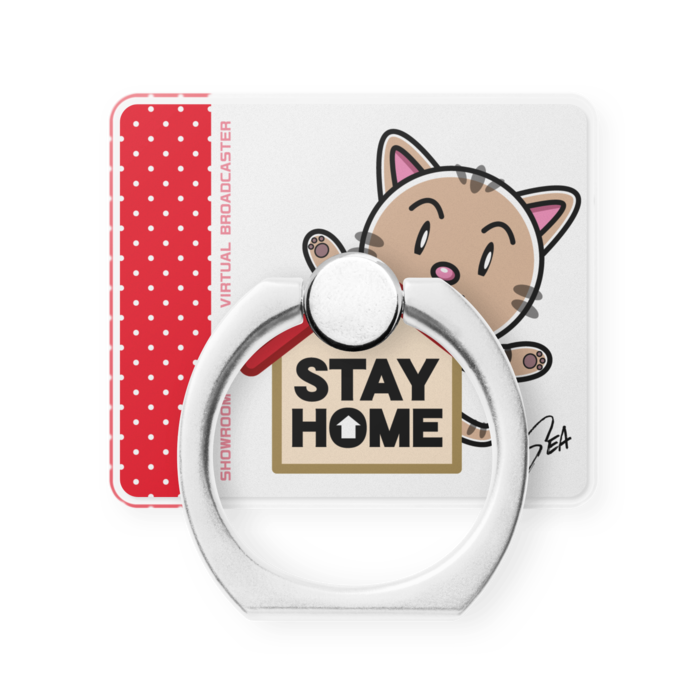 STAYHOMEみーちゃん