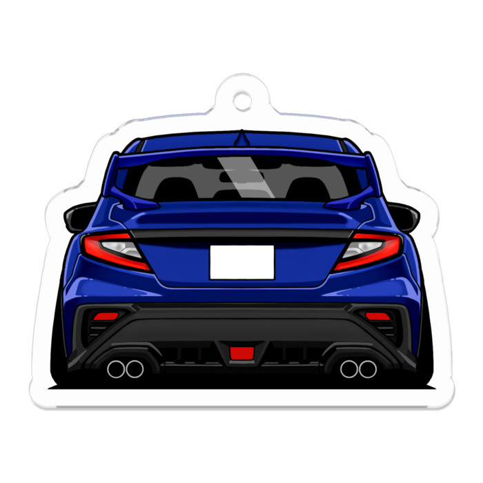 ブルー2※スポイラー有り