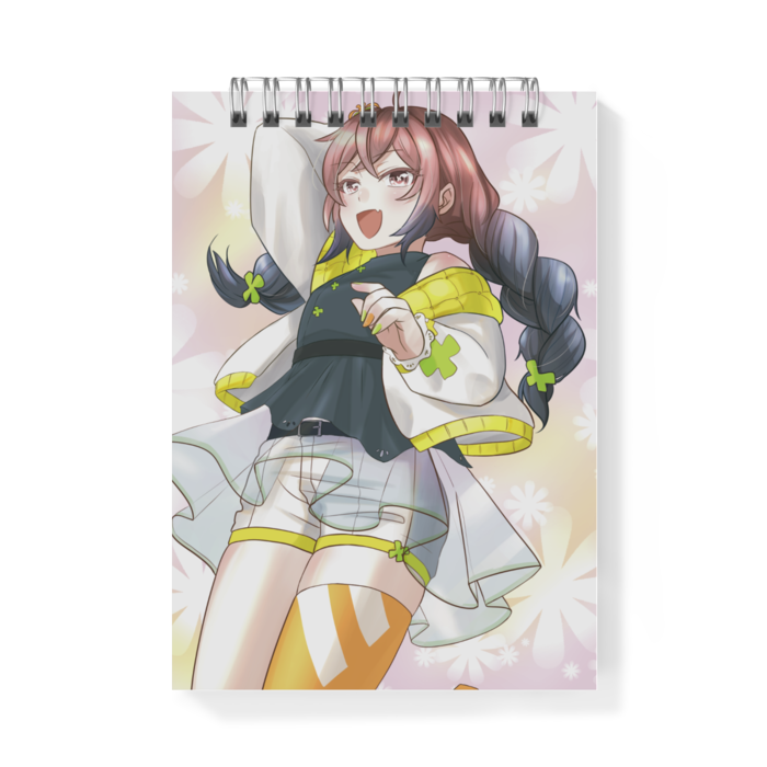 絵柄 is様(画像2枚目)