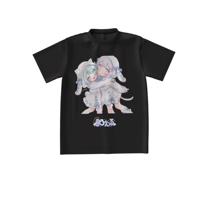 ビッグシルエットTシャツ - S - 正面