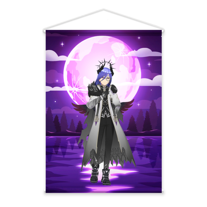 タペストリー - B2縦