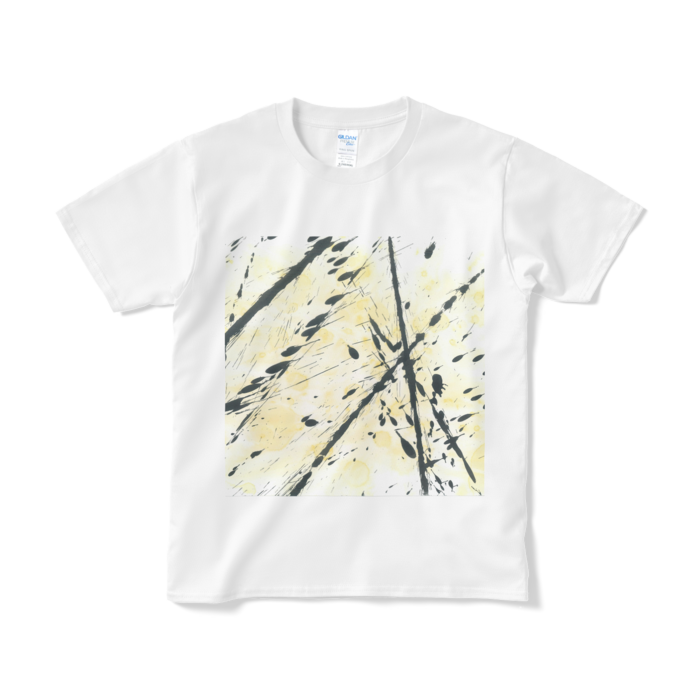 Tシャツ（短納期） - S - ホワイト