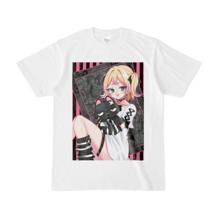 Tシャツ - S - 白