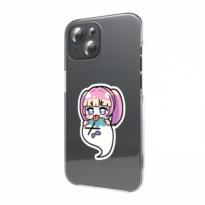 スマホステッカー - 縦