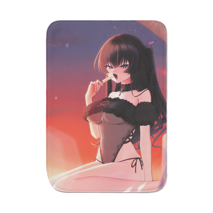 小悪魔の休息 - 700 x 1000 (mm)