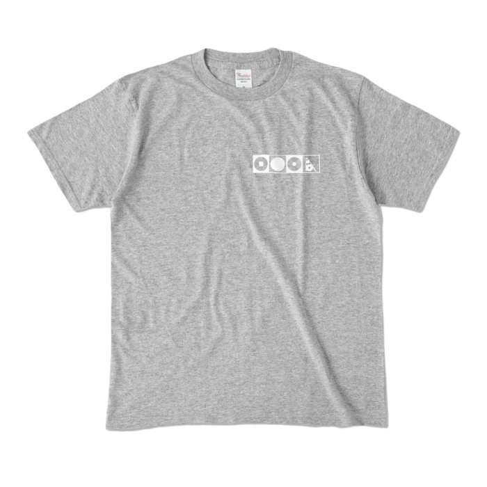 グレー - Mサイズ