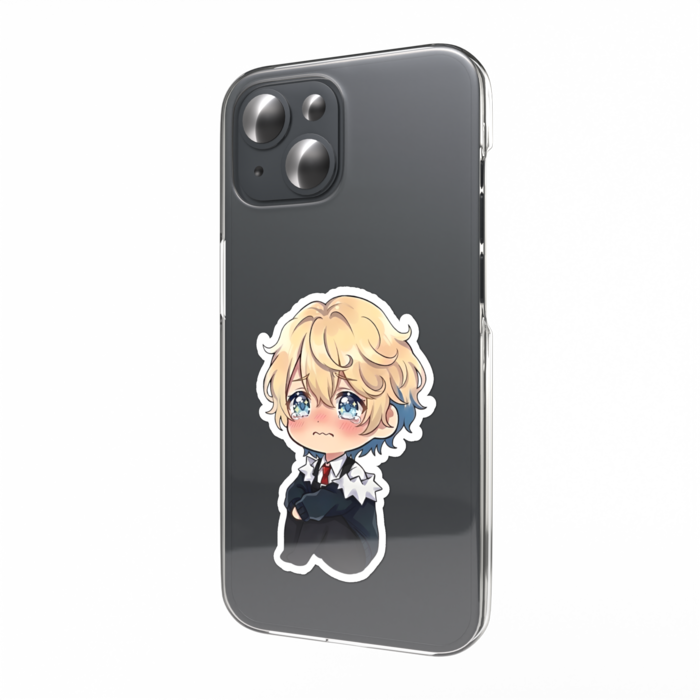 スマホステッカー - 縦(16)