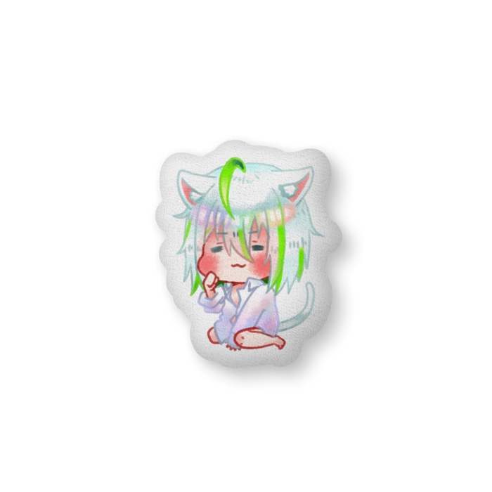 3周年衣装(おねむver.)