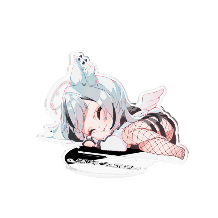【 2026 Birthdayグッズ 】アクリルスタンド Ver.2
