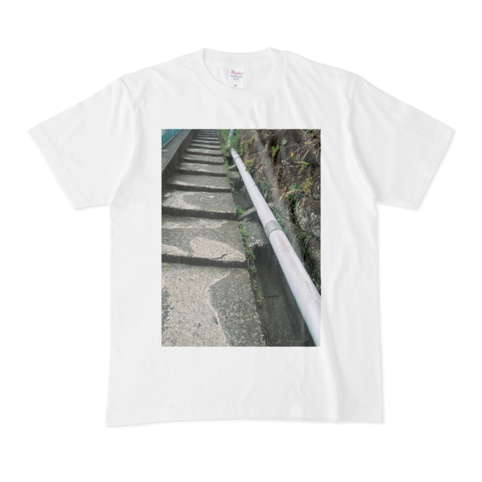 Tシャツ - M - 白