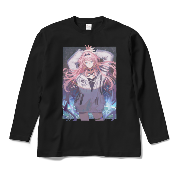 - M - ブラック