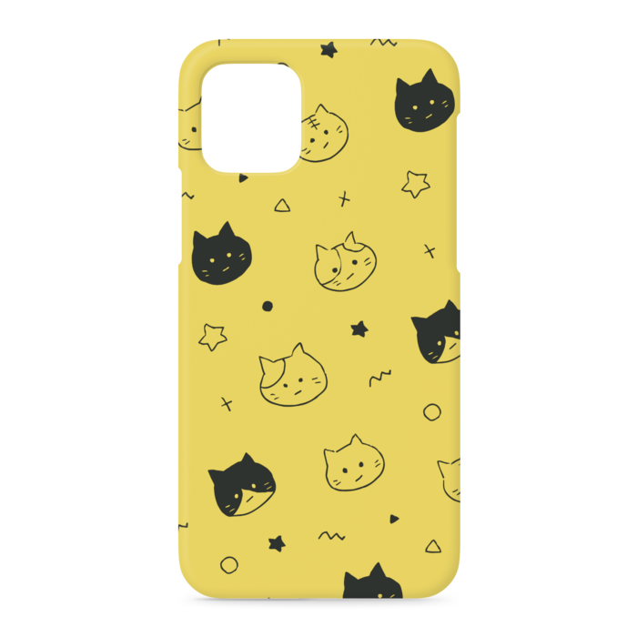 iPhoneケース - iPhone 11 Pro - 側面あり