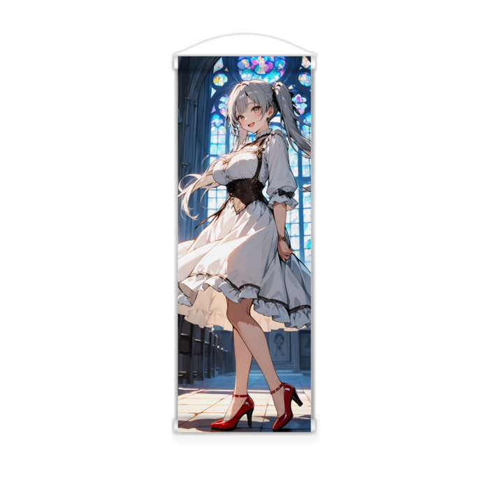 ミニタペストリー - 182x515(mm)