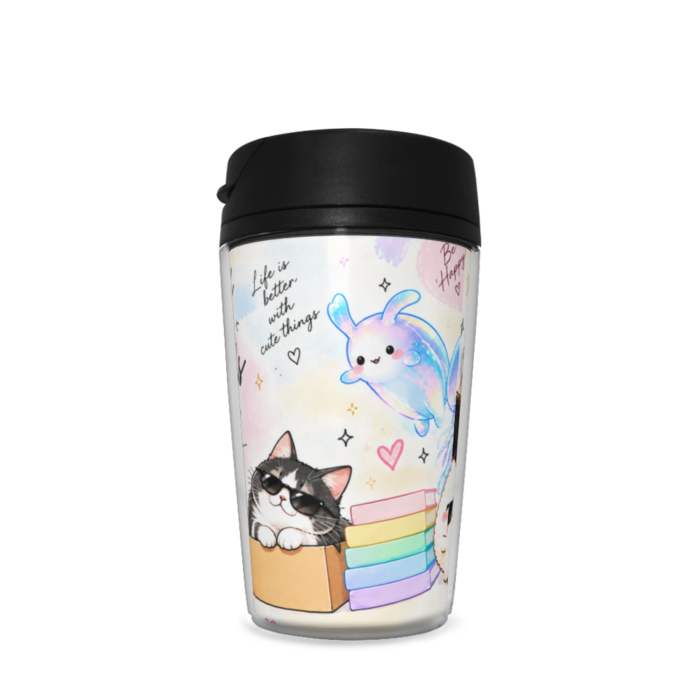 タンブラー - 350ml