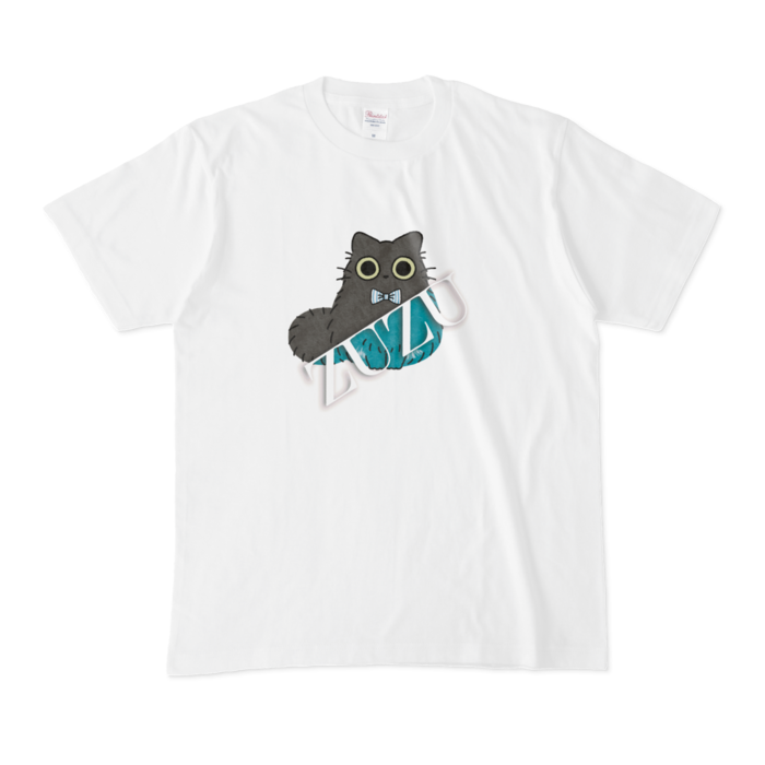 Tシャツ - M - 白