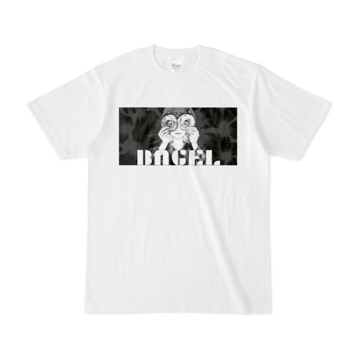 Tシャツ - S - gray