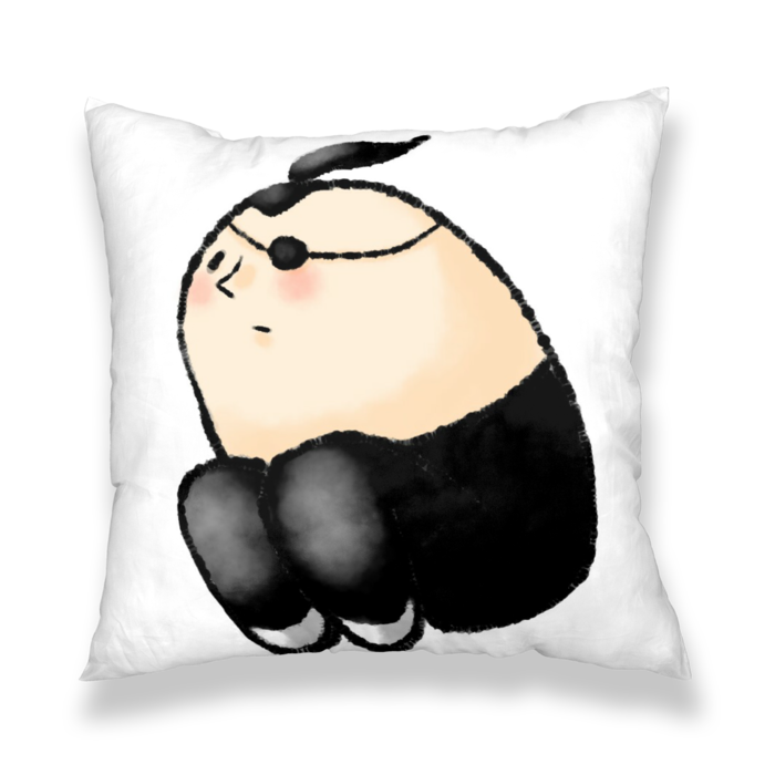 クッションカバー - 450x450(mm)