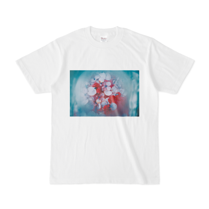 Tシャツ - S - 白